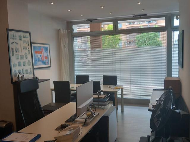 Studio/Ufficio in vendita a Venezia, Mestre