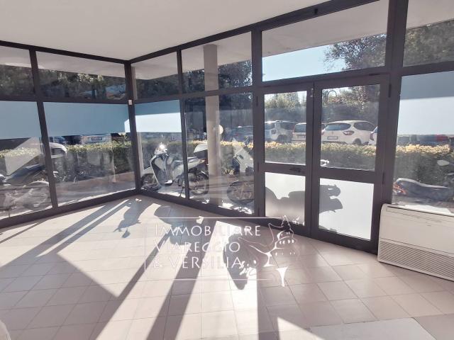 Studio/Ufficio in vendita a Viareggio, Terminetto