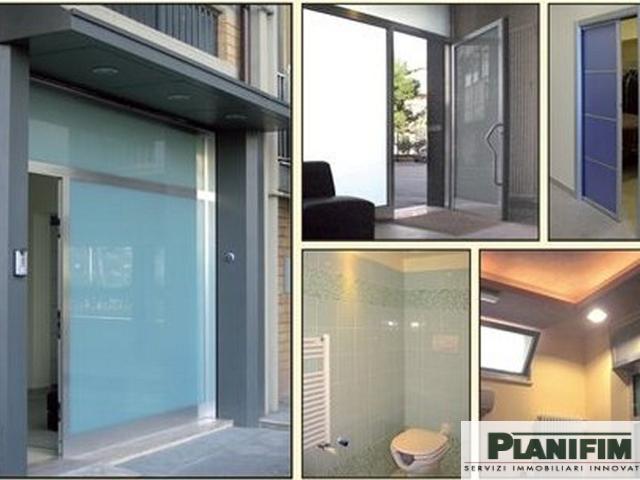 Studio/Ufficio in vendita a Bari, S. Pasquale