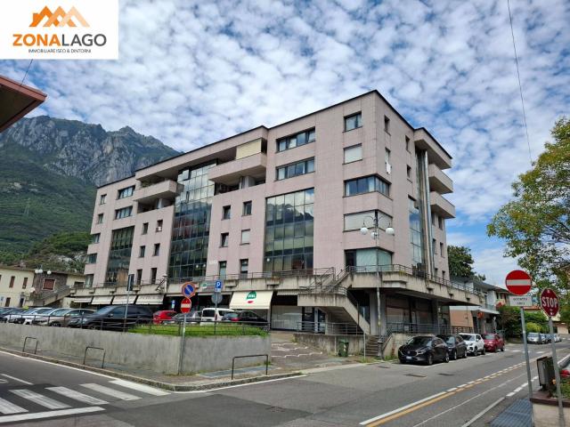 Studio/Ufficio in vendita a Darfo Boario Terme, Darfo