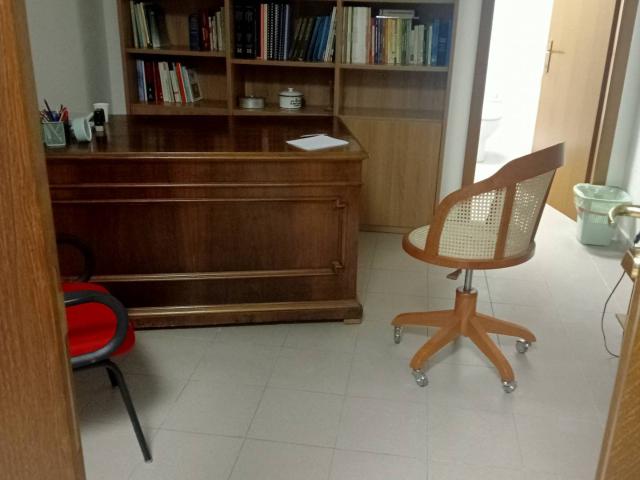 Studio/Ufficio in vendita a Fabriano, Centro Storico