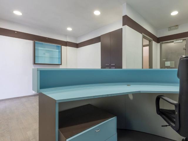 Studio/Ufficio in vendita a Gallarate