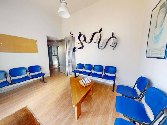 Studio/Ufficio in vendita a Lonate Ceppino