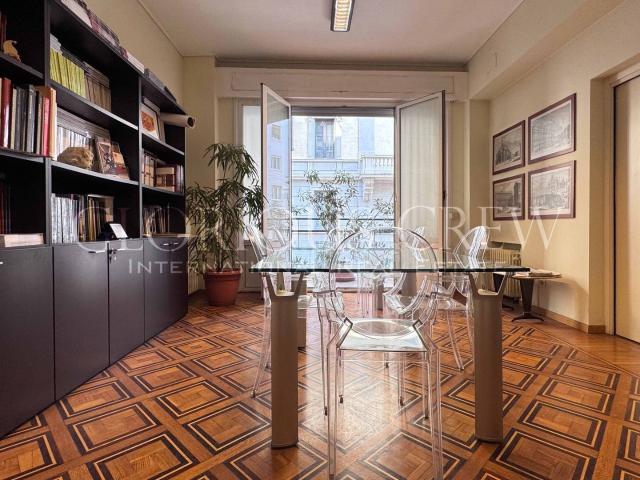 Studio/Ufficio in vendita a Milano, Centro Storico