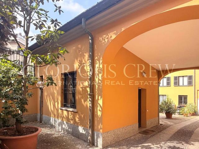 Studio/Ufficio in vendita a Milano, Centro Storico