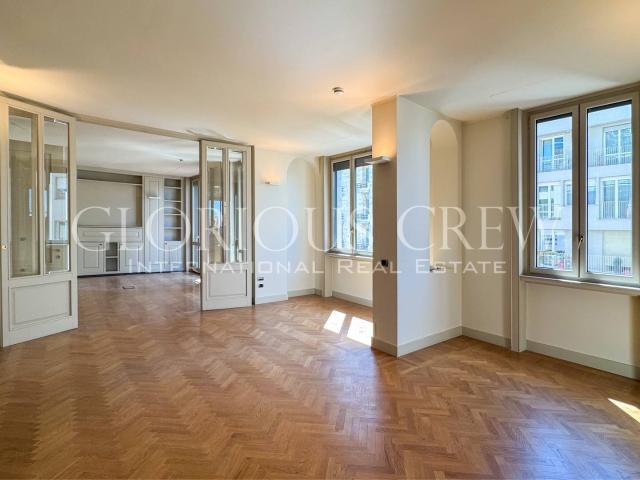 Studio/Ufficio in vendita a Milano, Repubblica