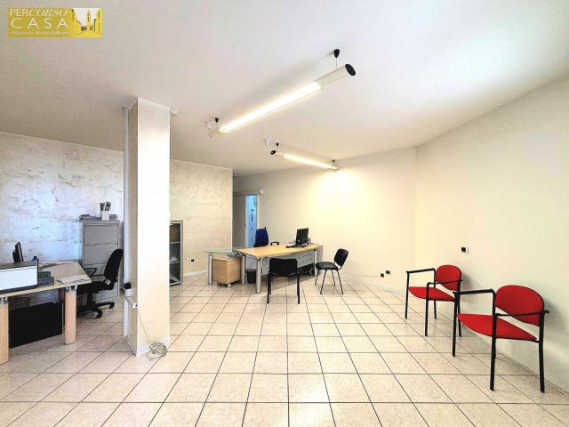 Studio/Ufficio in vendita a Montorio al Vomano