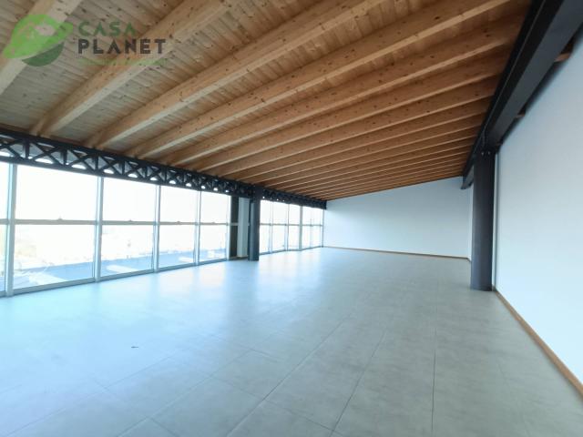 Studio/Ufficio in vendita a Mogliano Veneto