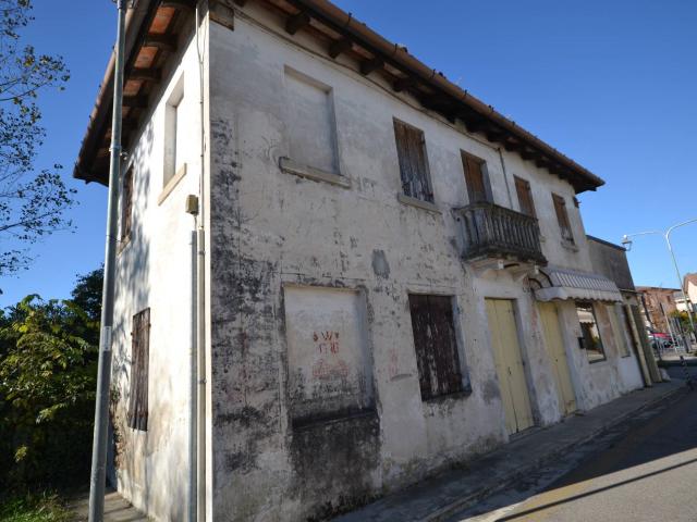 Studio/Ufficio in vendita a Ponzano Veneto, Paderno
