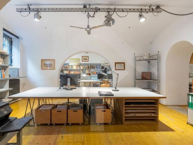 Studio/Ufficio in vendita a Roma, Prati