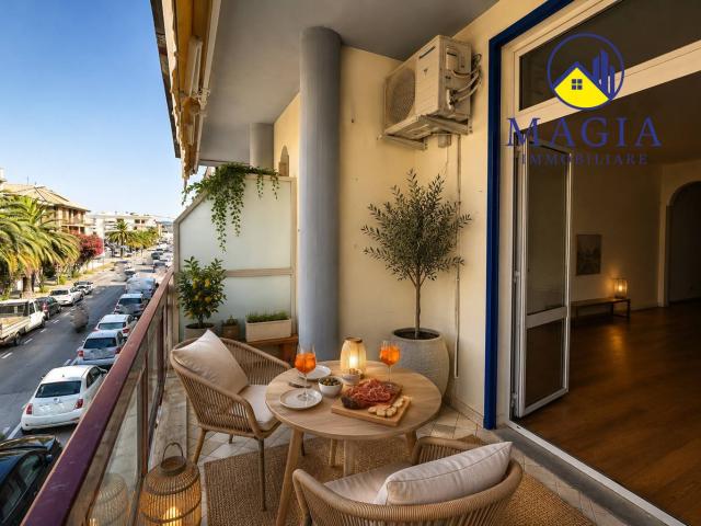 Studio/Ufficio in vendita a San Benedetto del Tronto, Centrale Nord