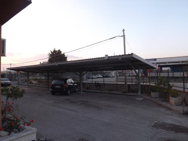 Studio/Ufficio in vendita a San Benedetto del Tronto, Porto d'Ascoli
