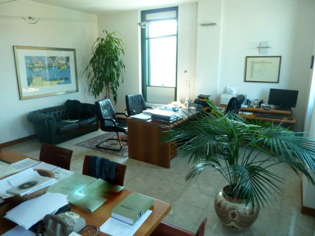 Studio/Ufficio in vendita a San Benedetto del Tronto, Pretura