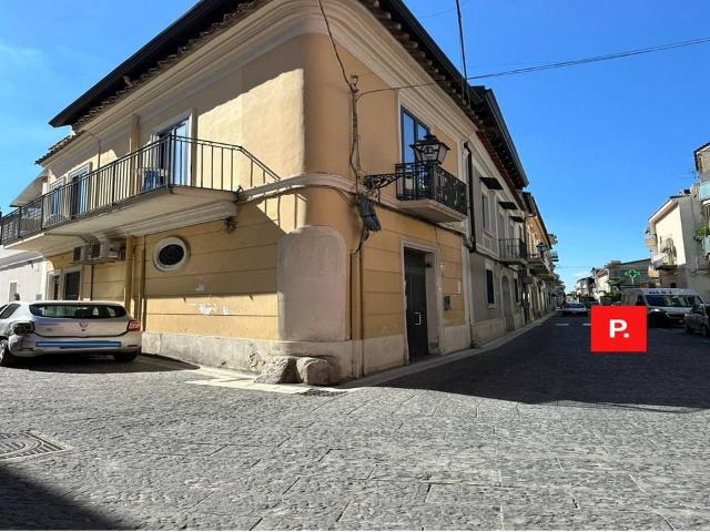 Studio/Ufficio in vendita a San Prisco