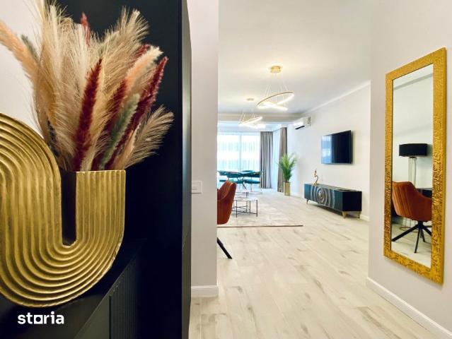 Studiouri si Apartamente Mamaia Nord in regim hotelier