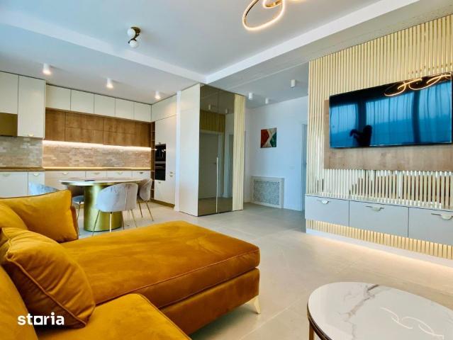 Studiouri si Apartamente Mamaia Nord in regim hotelier