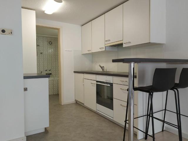Studiowohnung in der Altstadt