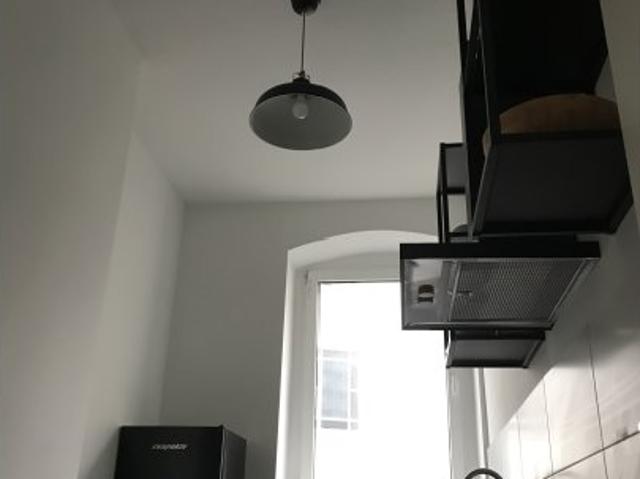 Studiowohnung zu vermieten im Samariterviertel, Berlin