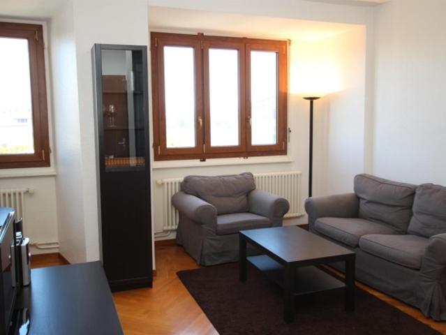 studiowohnung