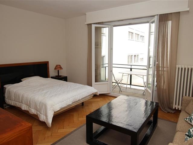 studiowohnung