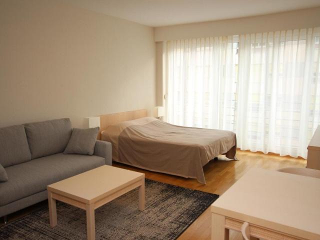 studiowohnung
