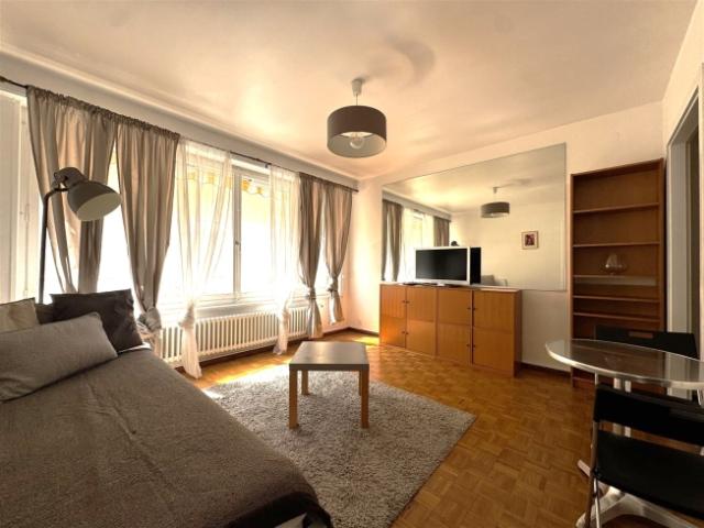 studiowohnung