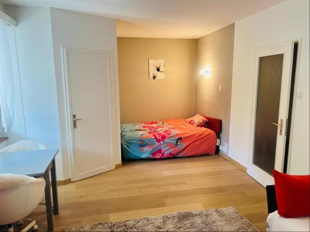 studiowohnung