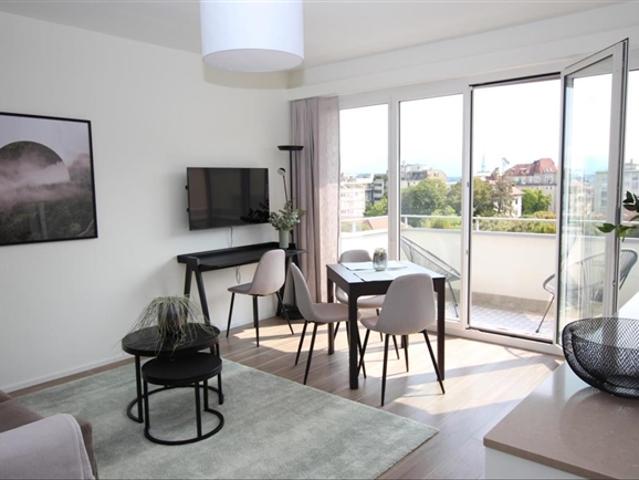 studiowohnung