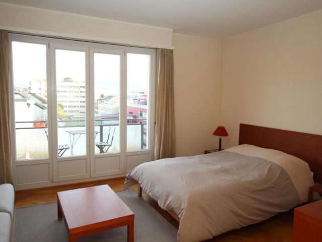 studiowohnung