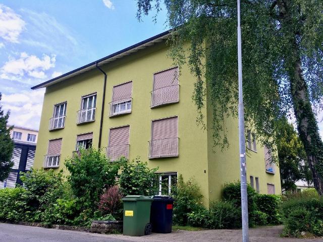 Studio/Zimmer