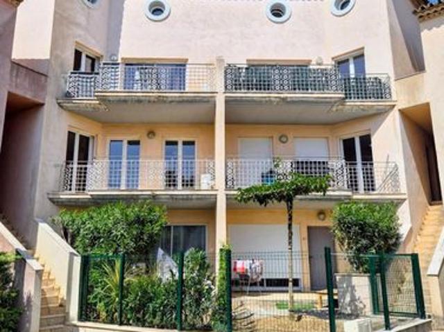 Studio 3 pièces 50 m²