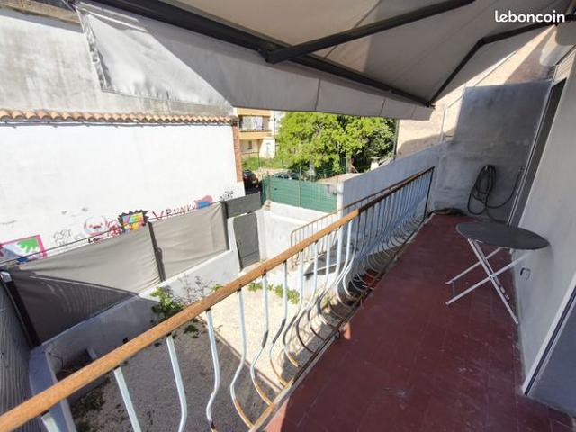 Studio 3 pièces 63 m²