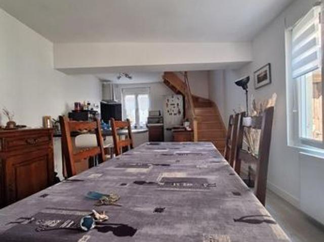 Studio 3 pièces 67 m²