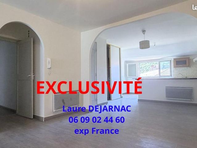 Studio 3 pièces 72 m²