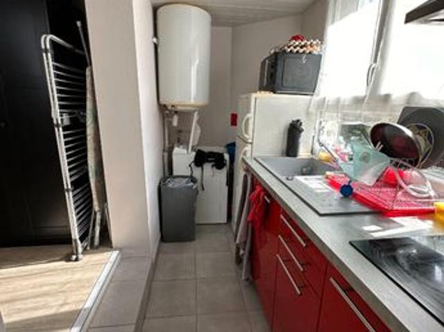 Studio 3 pièces 73 m²
