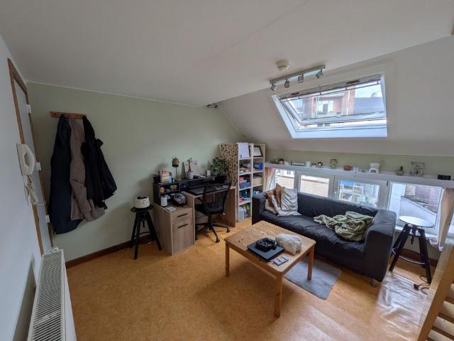 Studio 3 Smidsestraat 18