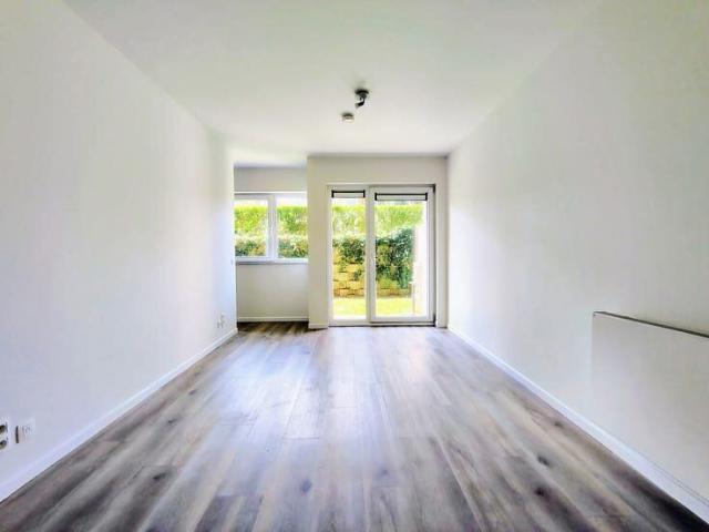 STUDIO 0CH/1SDD near Woluwe Shopping and the metro
