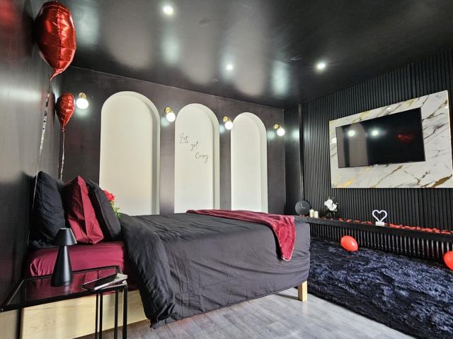 Studio 106 m²