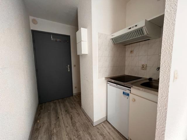 STUDIO 10 Chemin Thiers GRENOBLE