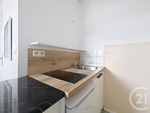 Studio 10 m²