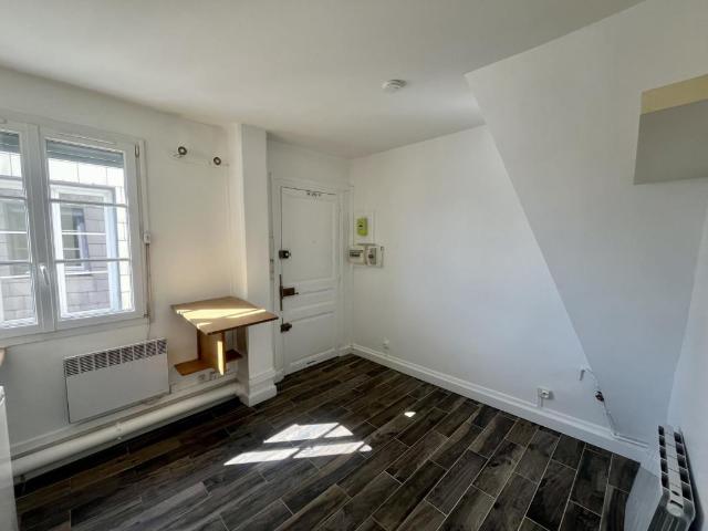 Studio 10 m²