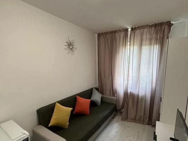 Studio 10 sqm to rent, Tudor Vladimirescu Iasi