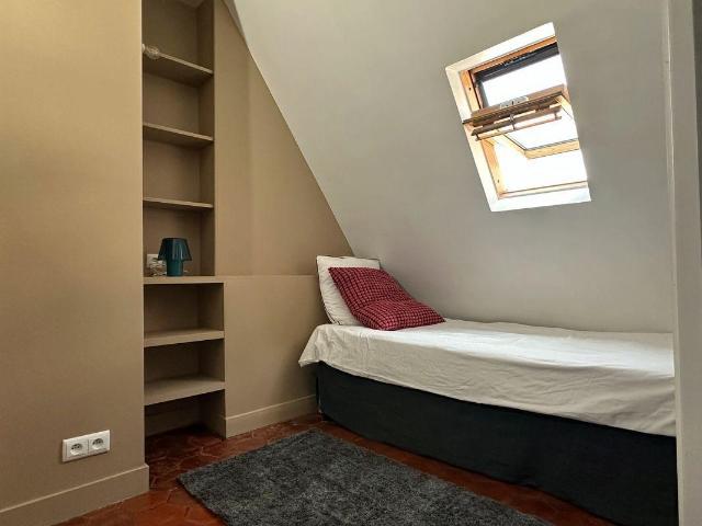 Studio 10m2 meublé