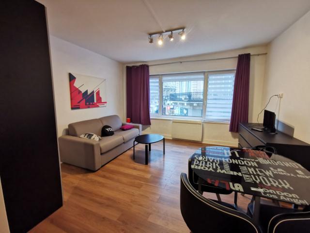 Studio