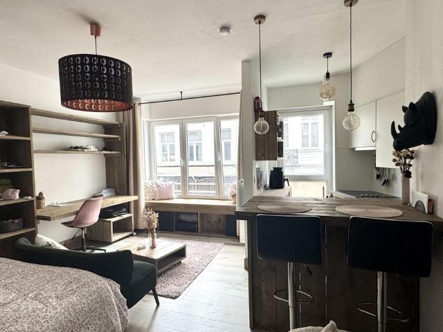 Studio 112 Hoogstraat 112