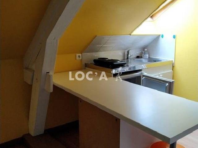 Studio 11.49 m² ref: 2128393