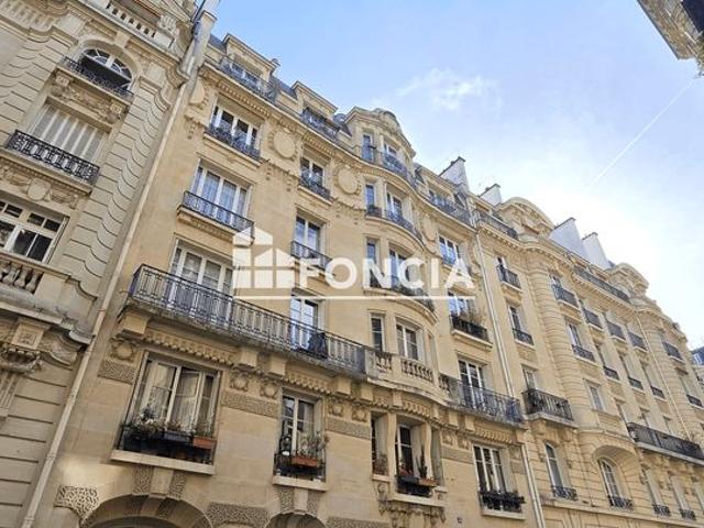 Studio 11.5m2 parfait état