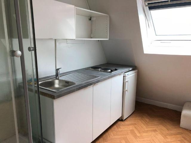 Studio 11 m2