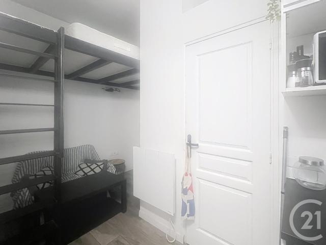 Studio 11 m²