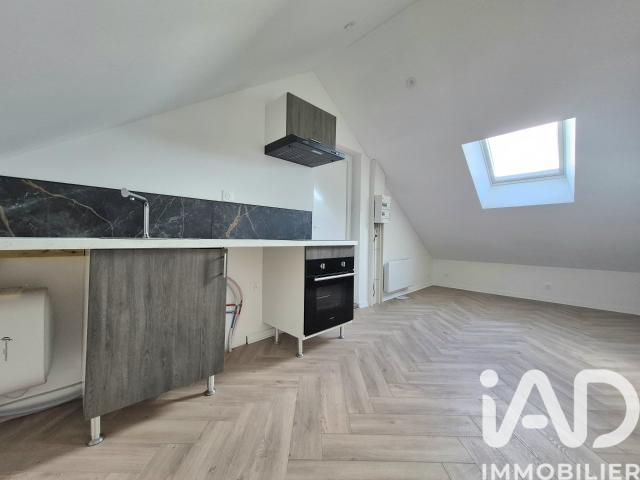 Studio 11 m²